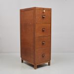 1296 9185 ARCHIVE CABINET